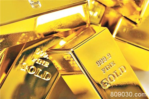 现货黄金交易是什么意思？
