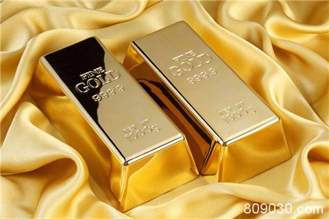 黄金期货价格受哪些因素影响