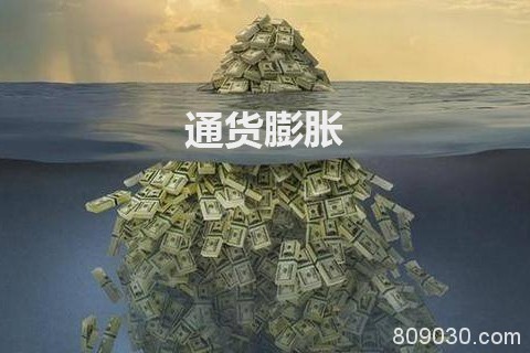 现货黄金价格波动原因