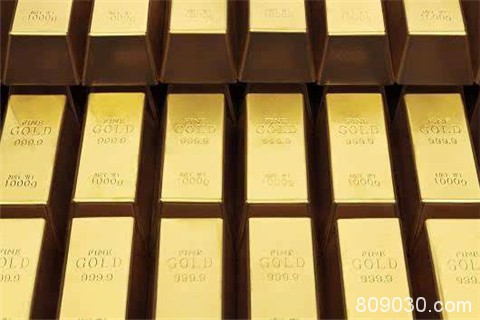 现货黄金交易中观察盘面的技巧