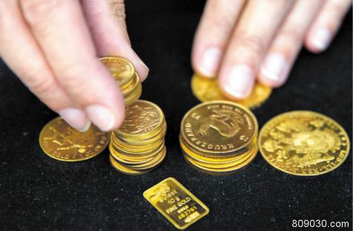 现货黄金投资都有哪些优势？