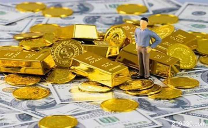 哪些因素影响黄金价格涨跌