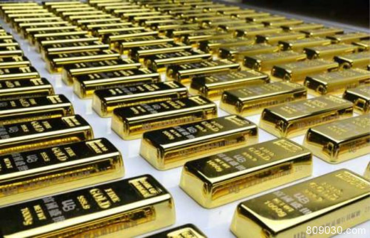 投资国际现货黄金开户需要多少钱？