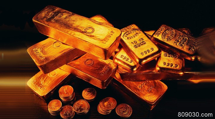 个人应该怎么炒国际现货黄金？
