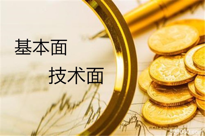 分析伦敦金行情基本面分析和技术面分析都有哪些内容