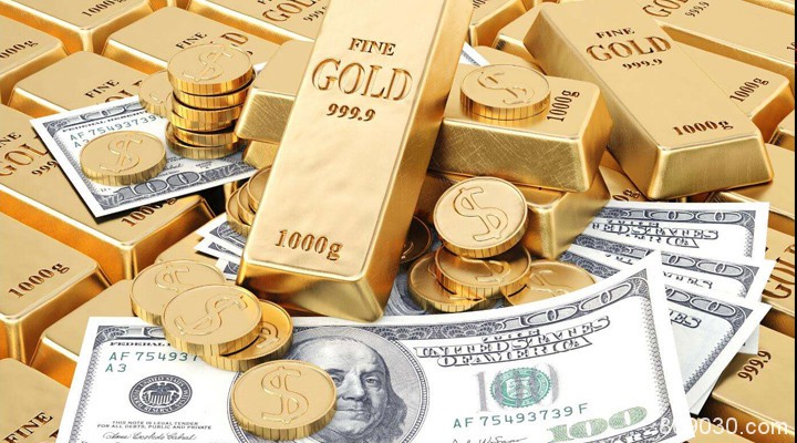 炒国际现货黄金应该在哪里开户？