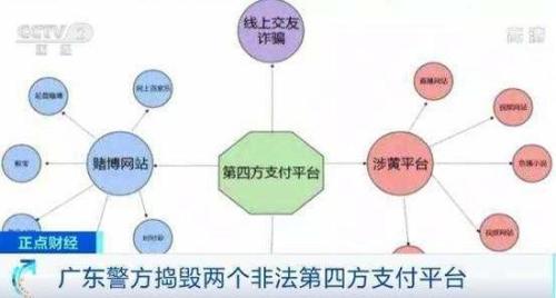 区块链领养虚拟狗也可投资？"第四方支付"诈骗现形