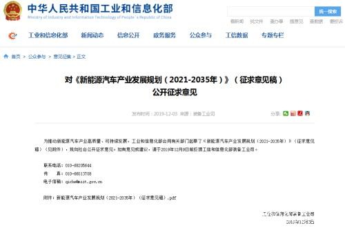 新能源汽车火了！发展规划刚刚下发，基金持仓却创两年新低，概念板块否极泰来？