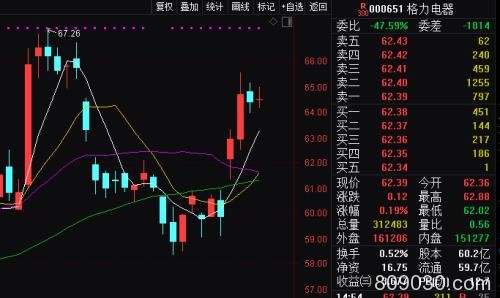 外资彻底沸腾！近17日逾600亿加仓A股 本周狂买这一热门行业