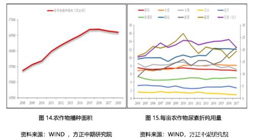 2019年尿素市场回顾与2020年展望