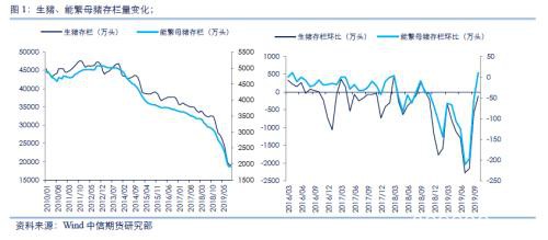 中信期货2020商品策略全展望：地产韧性持续、生猪养殖恢复