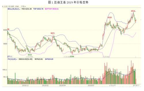 2019油脂市场回顾与2020展望：秋风起火燃不尽 “油”温滚滚价难平