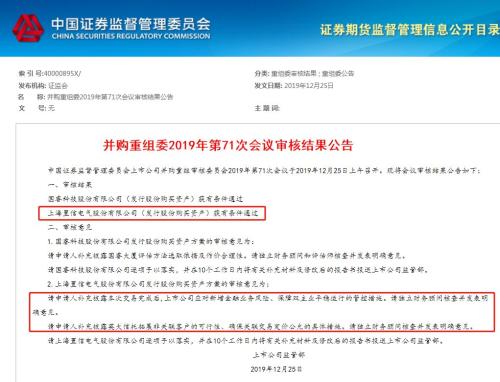 成功过会！英大证券上市倒计时，并购重组委聚焦两大问题，如何处理风险管控和关联交易？