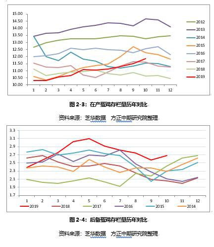 鸡蛋2020年走势展望：大供应VS缓需求 “火箭蛋”进入牛市尾声