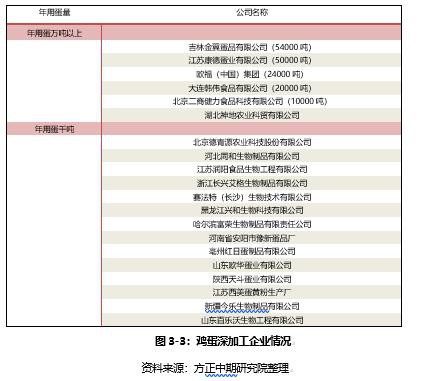 鸡蛋2020年走势展望：大供应VS缓需求 “火箭蛋”进入牛市尾声