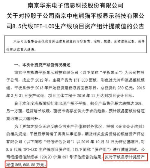 一晚三颗惊天大雷 2股又爆111亿大雷 年报爆雷季提前上演？