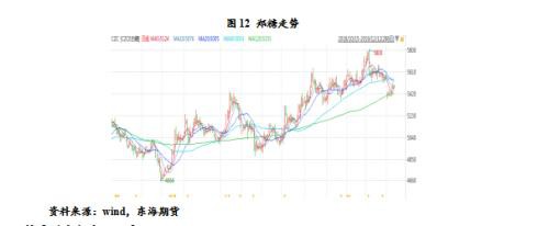 白糖2020年年度策略报告：昔去雪如花 今来花似雪