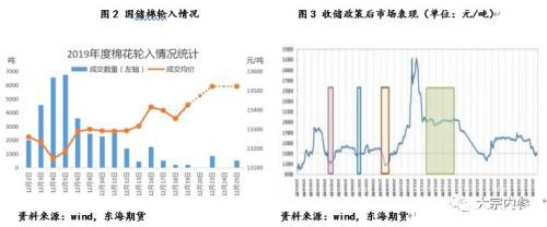 王琪瑶：棉花期价暴涨的背后