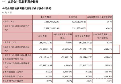 突发！新年首只“戴帽”股诞生 被大股东坑惨了！