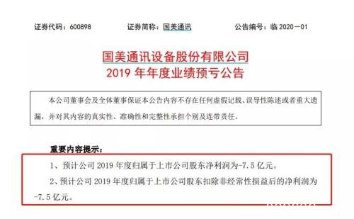 年末又上演各种爆雷剧情！ 交易所紧急问话！10万股民要懵了