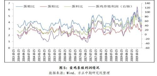 鸡蛋期货深贴水持续 节后把握节奏