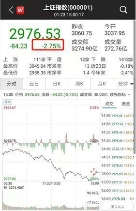A股农历猪年收官！近300股翻倍、猪肉股暴涨