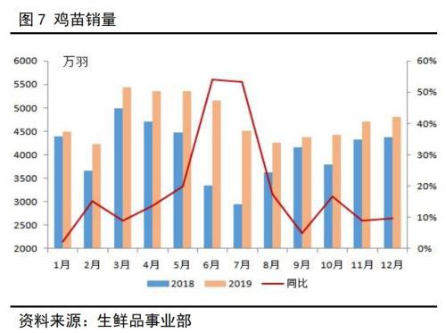 新型冠状病毒对蛋鸡行业的影响