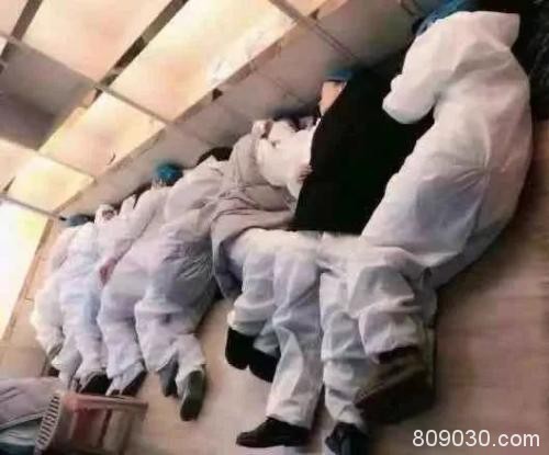 一条好消息暴涨2400%！中科院出手:抑制病毒药物来了！