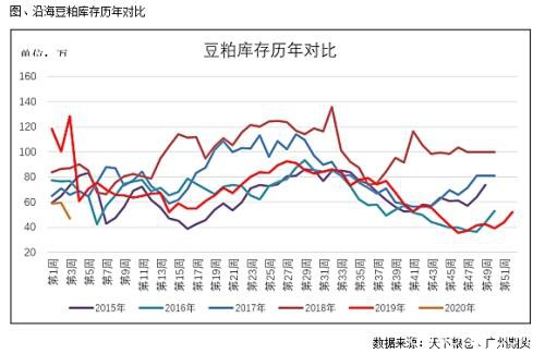 疫情难阻油脂牛途 饲料需求渐次恢复