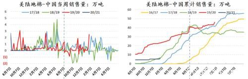 棉花：疫情下的需求悲观和外盘支撑