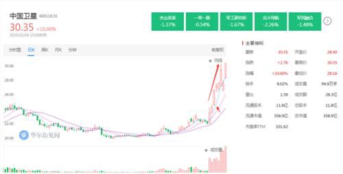 医药、特斯拉连番涨停后 下一个是它？