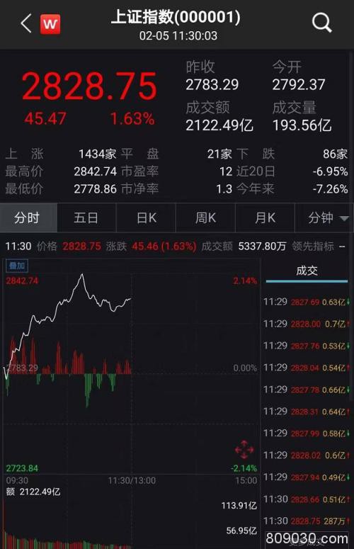 一天半狂涨8.6%：创业板彻底火了！超万亿新能源车股掀起涨停潮