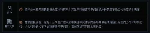 研发瑞德西韦中间体 拟生产消毒剂 上市公司蹭疫情热点炒作 交易所闪电关注