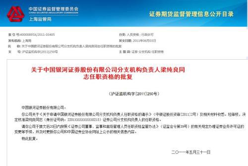 又见券业老兵换东家！银河证券财富管理总经理即将离任，赴沪上券商担任高管，新战场将如何大展拳脚？