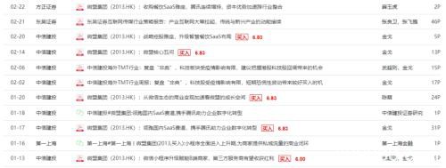 数据库遭员工恶意删除 这家上市公司摊上事了！300万商户或面临业务停摆