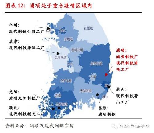 海外疫情蔓延 钢市变数增加