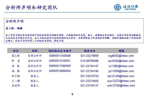 海通策略:从换手率看当前市场热度