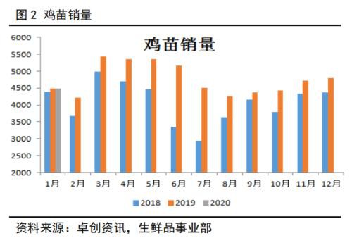 鸡蛋期货盘面大幅下跌 市场后市推演