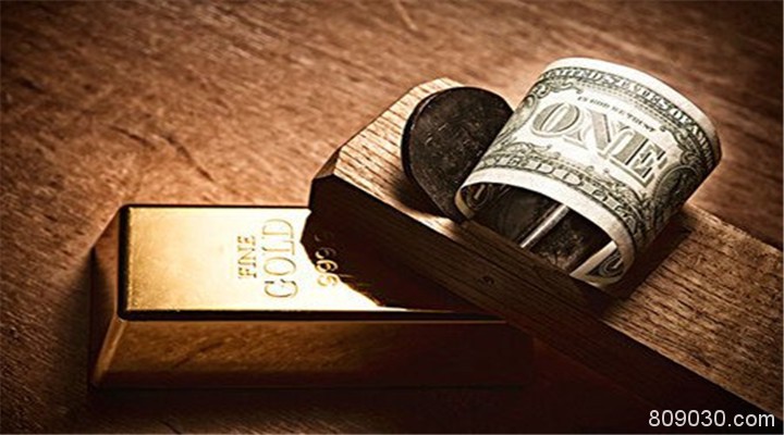 纸黄金和现货黄金哪个收益更高？