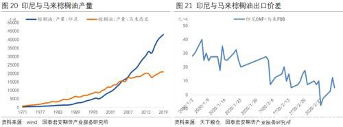 棕榈油：未来2-3个月时间是多头的朋友