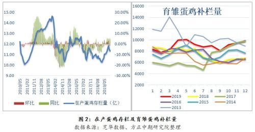 疫情叠加消费淡季 短期蛋价仍承压