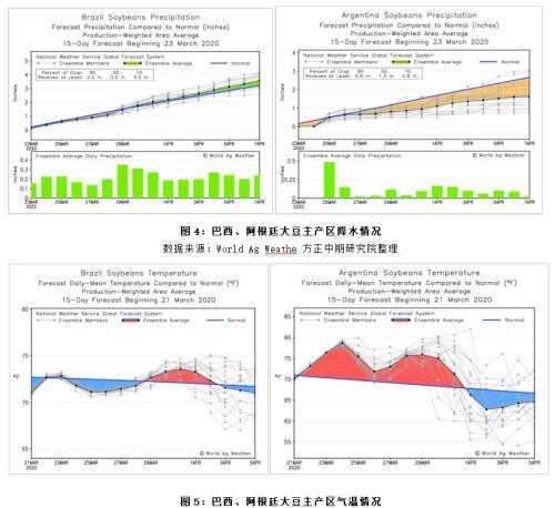 多重因素共振影响 国内豆粕期货涨停