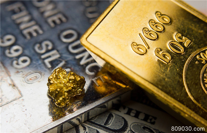 投资伦敦黄金和投资伦敦白银哪个好？