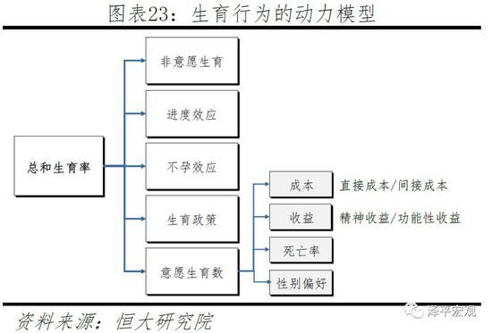 任泽平：应立即全面放开并鼓励生育 让更多的人想生、敢生