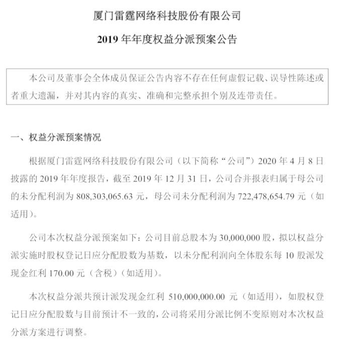 这家公司每10股派现170元 为何新三板"土豪"扎堆？