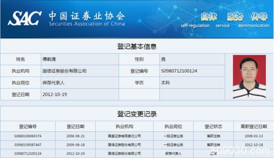 两科创板公司遭罚牵出4保代 六券商因科创板项目被罚