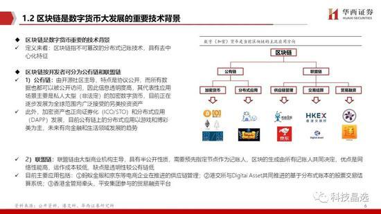 华西证券：DCEP呼之欲出 详解公众侧等三条投资主线