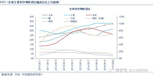 深度解析：疫情+虫害+天气三重影响下 全球出现粮荒概率有多大？