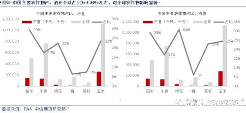 深度解析：疫情+虫害+天气三重影响下 全球出现粮荒概率有多大？