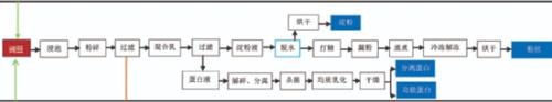 “植培肉”能否成为国产大豆新需求？